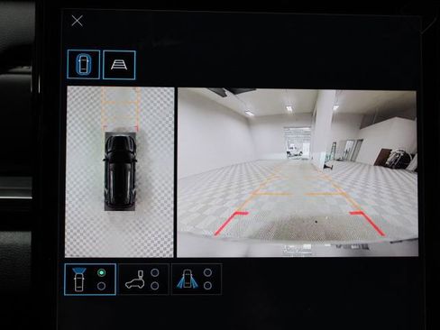 New 2026 GMC Terrain Elevation w/ Technology Package II image 50