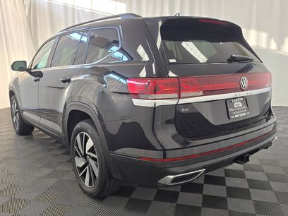 Used 2024 Volkswagen Atlas SE