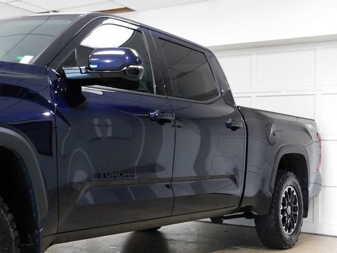 Used 2023 Toyota Tundra SR5 AWD/4WD image 13