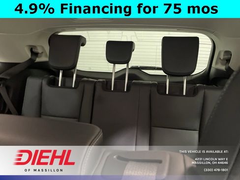 New 2026 Subaru Ascent Premium image 17