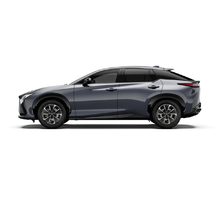New 2026 Lexus RZ 350e 2WD image 2