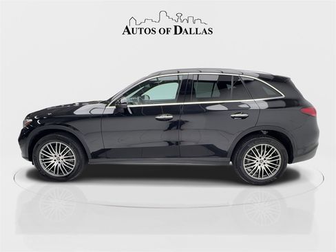 Used 2024 Mercedes-Benz GLC 300 image 6