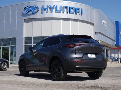 Used 2023 MAZDA CX-30 2.5 Turbo w/ Premium Package AWD/4WD image 13