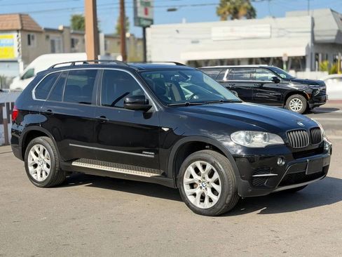 Used 2013 BMW X5 xDrive35i image 16