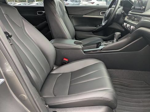 Used 2024 Acura Integra FWD image 27