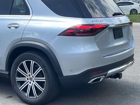 Certified 2025 Mercedes-Benz GLE 350 4MATIC image 51