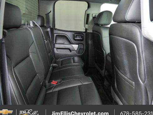 Used 2014 Chevrolet Silverado 1500 LT RWD image 17