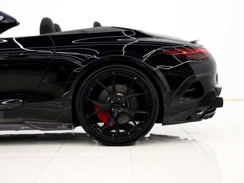 Used 2022 Mercedes-Benz SL 63 AMG 4MATIC image 9