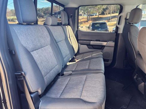 Used 2023 Ford F250 XL w/ STX Appearance Package image 9