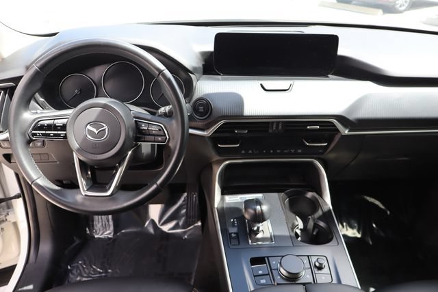 Used 2025 MAZDA CX-90 3.3 Turbo w/ Select Package AWD/4WD image 31