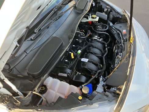 Used 2020 Ford Transit Connect XL image 35