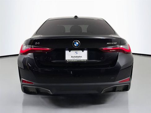 New 2026 BMW i4 xDrive40i AWD/4WD image 11