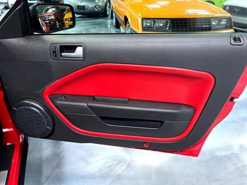 Used 2007 Ford Mustang Shelby GT500 image 37