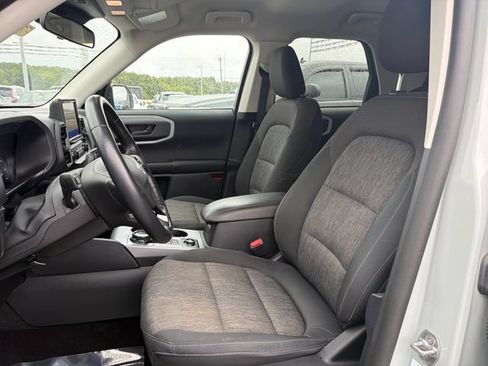 Used 2022 Ford Bronco Sport Big Bend w/ Convenience Package AWD/4WD image 11