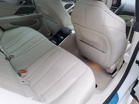 Certified 2025 BMW 840i image 11