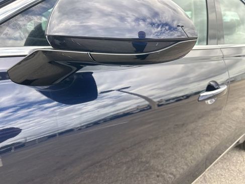 Used 2024 Genesis G80 2.5T image 19