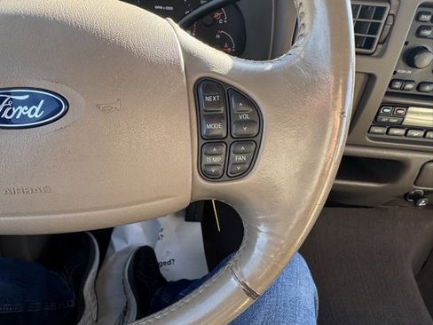 Used 2003 Ford Excursion Limited image 25