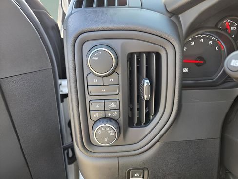 New 2026 Chevrolet Silverado 2500 Custom w/ Custom Value Package image 16