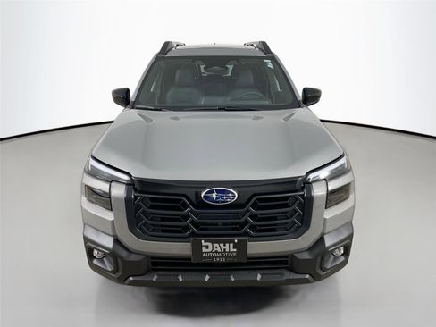New 2026 Subaru Outback Limited XT image 2