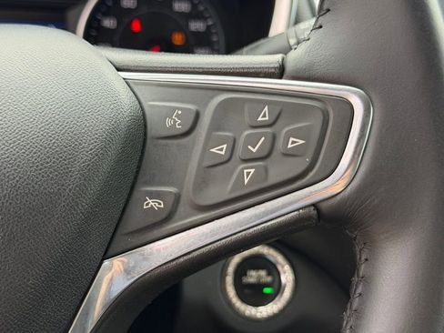 Used 2020 Chevrolet Equinox LT image 22