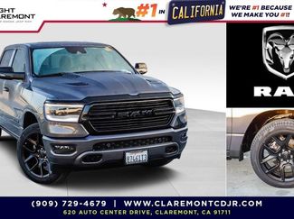Used 2023 RAM 1500 Laramie 360° Tour