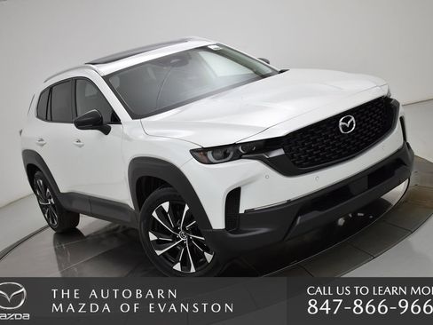 New 2026 MAZDA CX-50 2.5 Hybrid w/ Premium Plus Pkg image 2