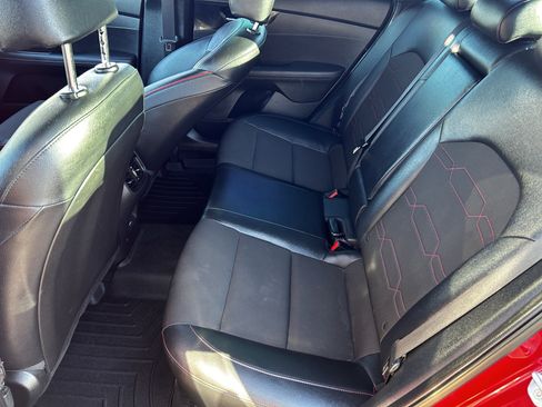 Certified 2022 Kia Forte GT image 16