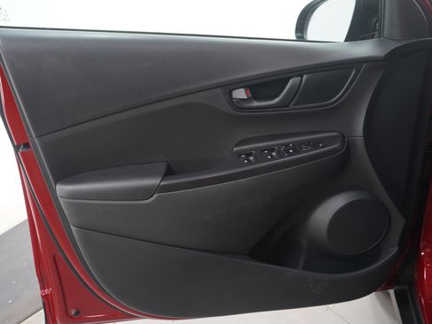 Used 2021 Hyundai Kona SEL w/ Cargo Package image 20