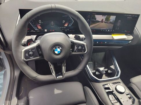 Used 2025 BMW X3 xDrive30i w/ M Sport Package image 4