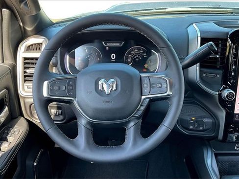 New 2025 RAM 2500 Laramie w/ Night Edition image 22