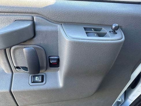 Certified 2023 Chevrolet Express 3500 LS image 16