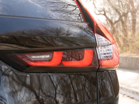 Certified 2024 Honda CR-V Sport Touring image 13