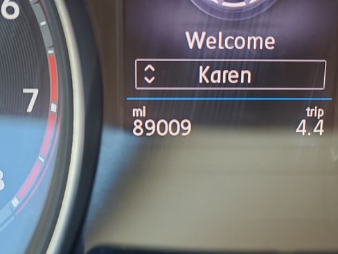 Used 2018 Volkswagen Atlas SE image 24