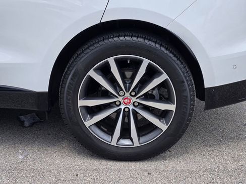 Used 2021 Jaguar F-PACE S AWD/4WD image 26