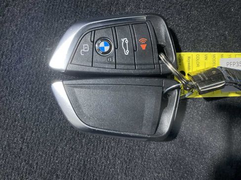 Used 2023 BMW 430i Gran Coupe xDrive image 20