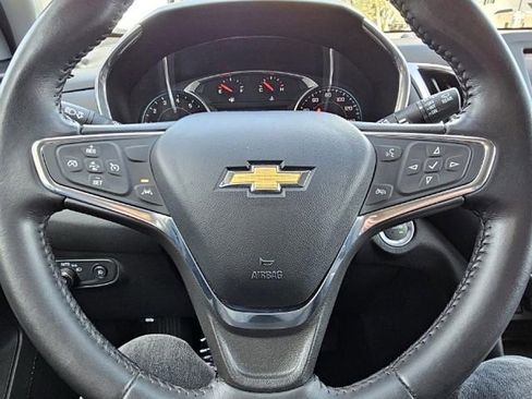 Used 2021 Chevrolet Equinox LT image 29