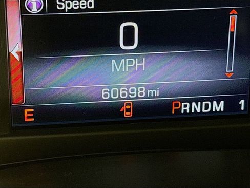 Used 2016 GMC Sierra 3500 SLT w/ Duramax Plus Package image 16