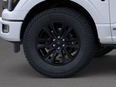 New 2026 Ford F150 Platinum AWD/4WD image 19