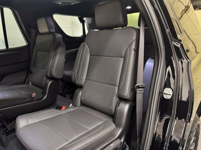 New 2026 Chevrolet Tahoe Z71 w/ Comfort Package AWD/4WD image 22