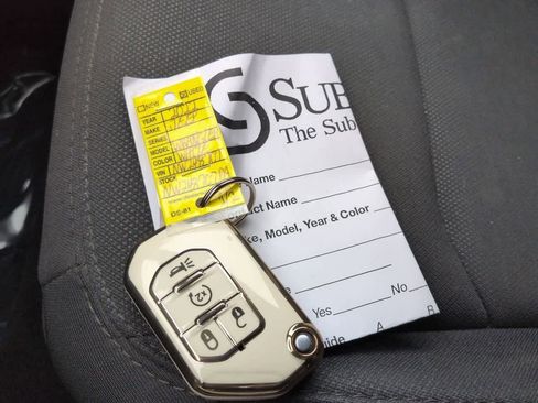 Used 2022 Jeep Wrangler Unlimited Sport image 33