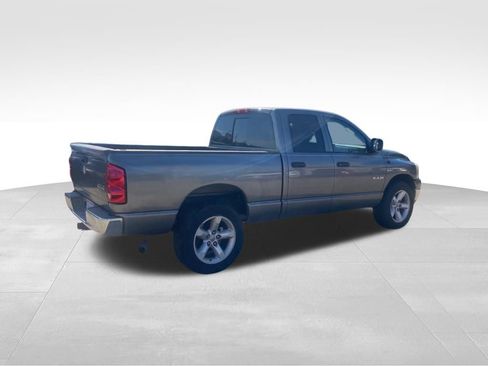 Used 2008 Dodge Ram 1500 Truck SLT w/ Trailer Tow Group AWD/4WD image 34