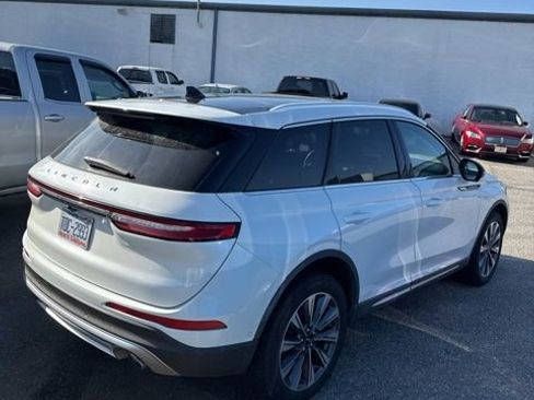 Used 2020 Lincoln Corsair Reserve w/ Equipment Group 201A image 6