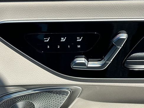 New 2026 Mercedes-Benz CLE 300 4MATIC Cabriolet image 16
