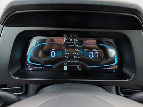 New 2026 Hyundai Elantra Sport w/ Cargo Package FWD image 11