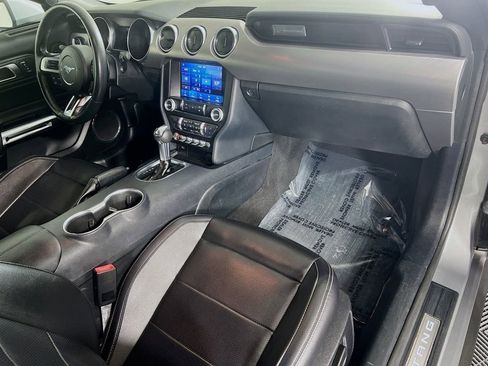 Used 2021 Ford Mustang Premium image 27