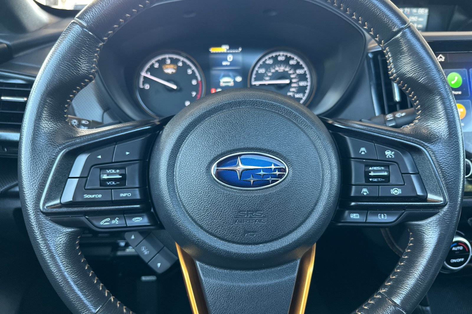 Used 2024 Subaru Forester Wilderness AWD/4WD image 22