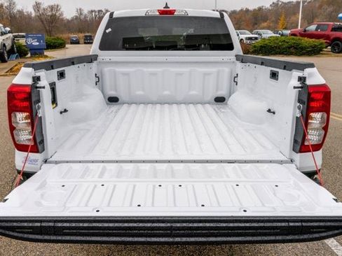 New 2025 Ford Ranger XL w/ Trailer Tow Package image 47