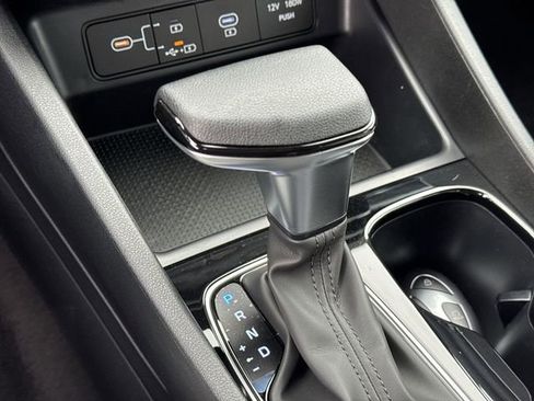 New 2026 Hyundai Santa Cruz SEL image 27