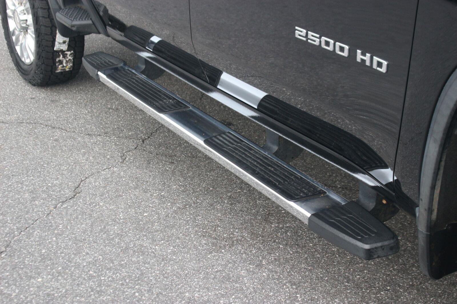 Used 2020 Chevrolet Silverado 2500 High Country AWD/4WD image 10