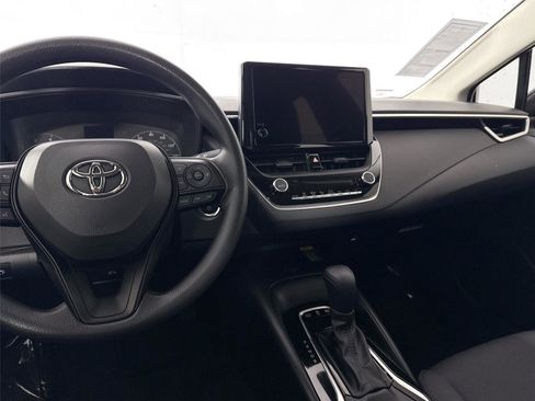 Certified 2025 Toyota Corolla LE w/ LE Premium Package image 45